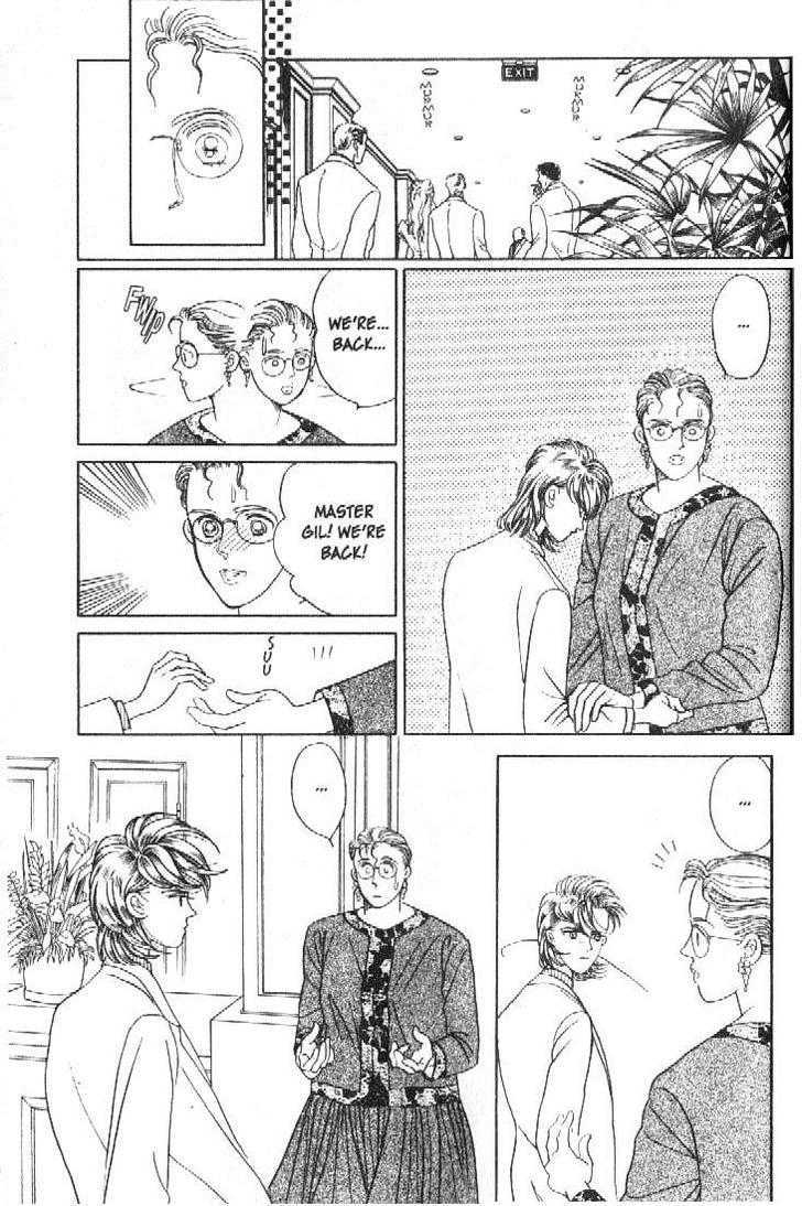 Tsuki no Ko Chapter 19 page 42 - Chapter 19