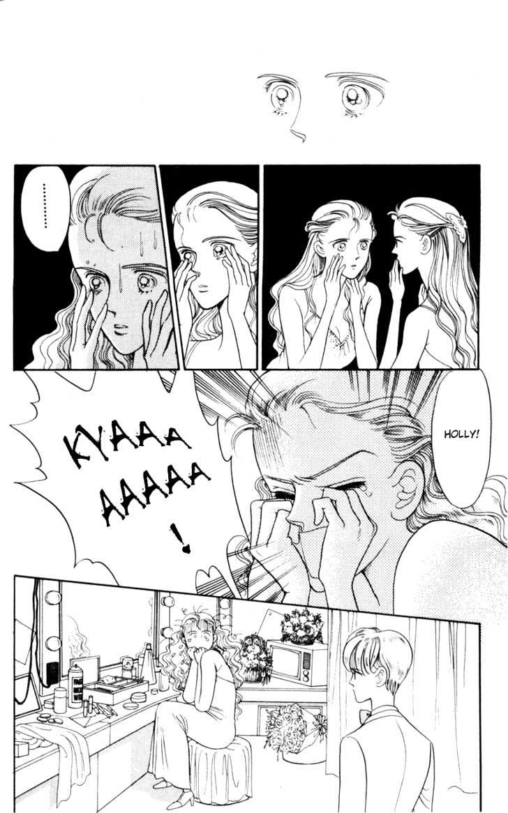 Tsuki no Ko Chapter 2 page 18 - Chapter 2