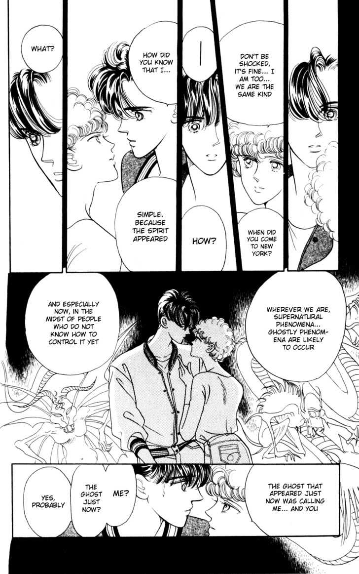 Tsuki no Ko Chapter 2 page 30 - Chapter 2