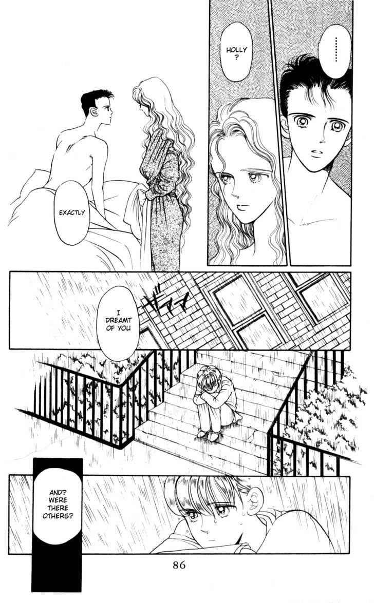 Tsuki no Ko Chapter 2 page 36 - Chapter 2