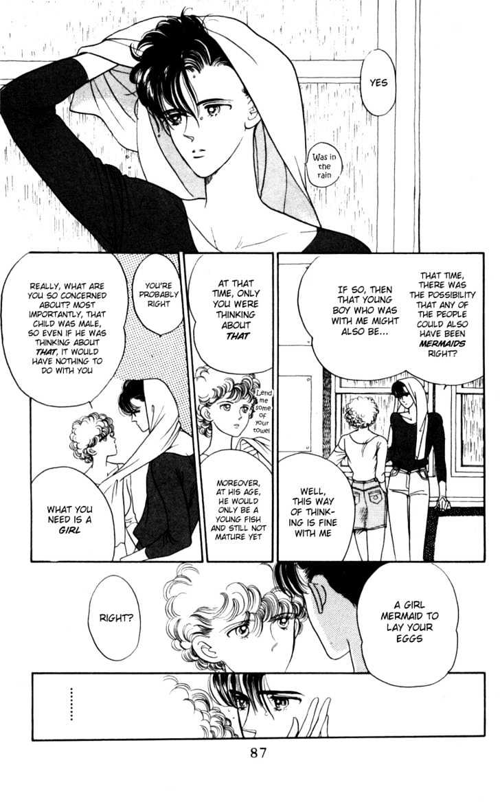 Tsuki no Ko Chapter 2 page 37 - Chapter 2