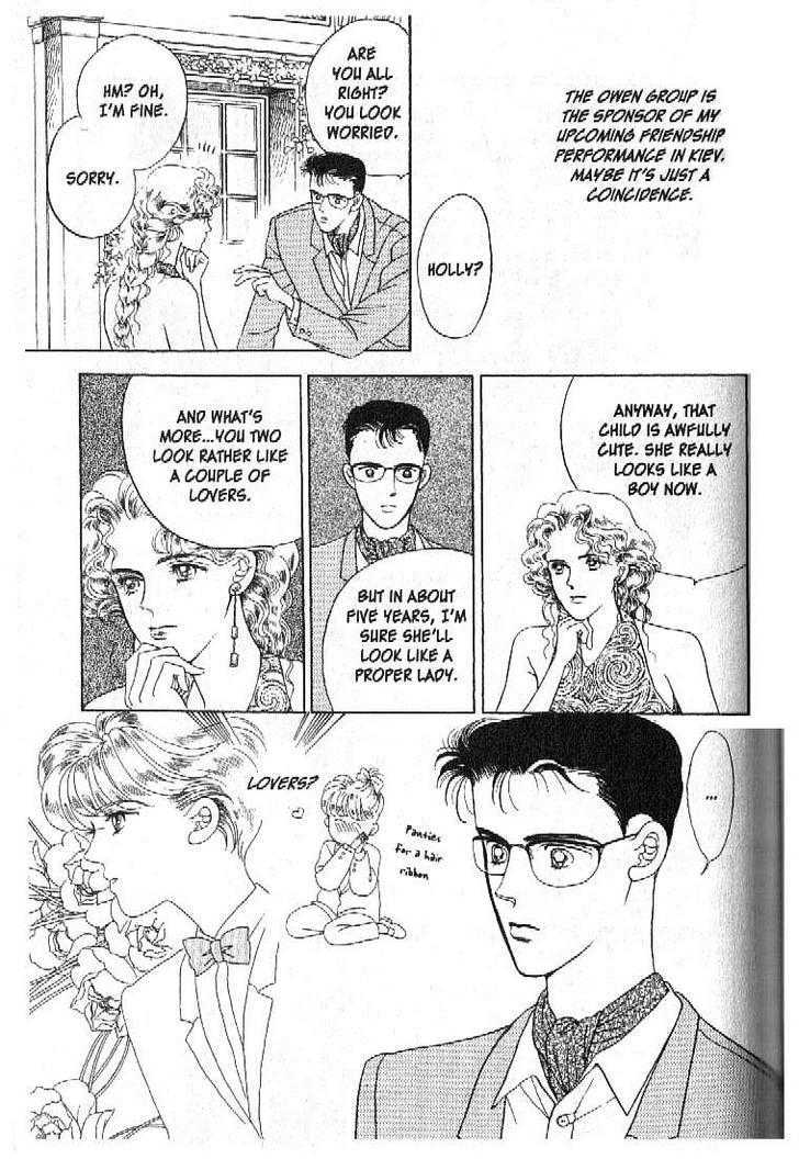 Tsuki no Ko Chapter 21 page 21 - Chapter 21