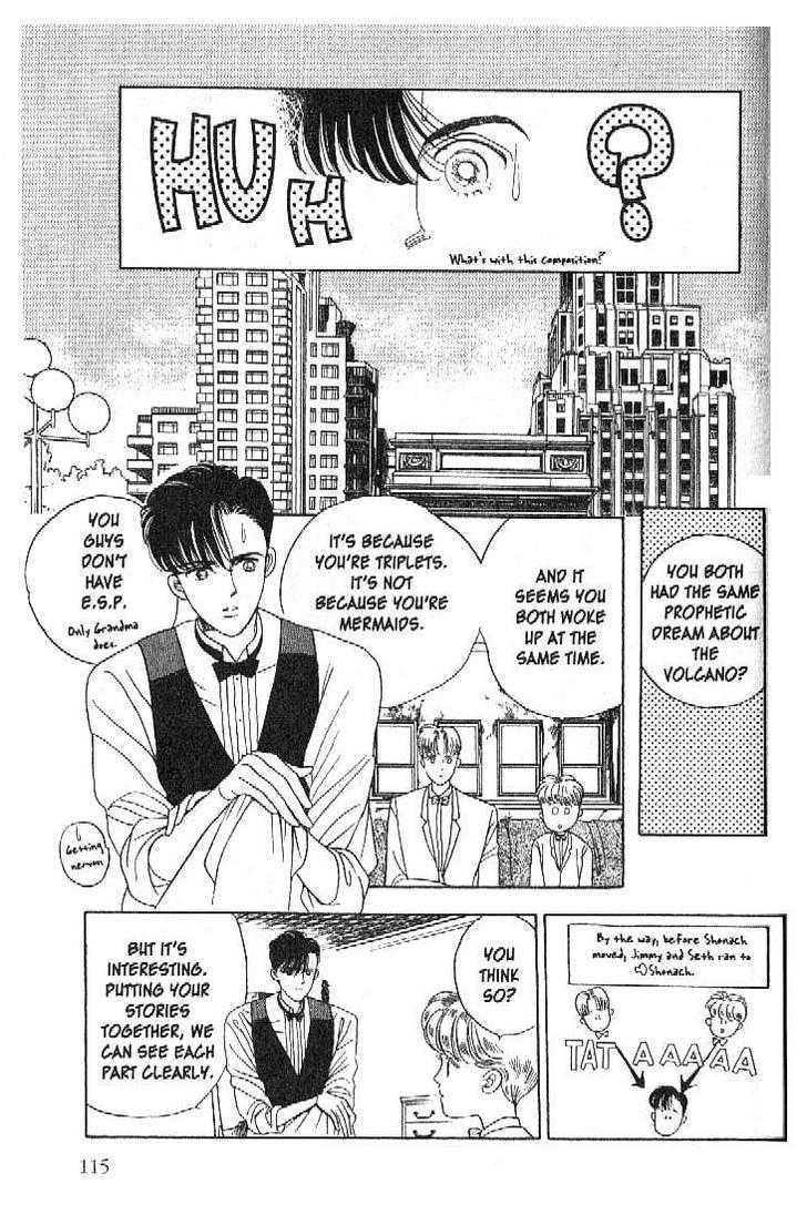 Tsuki no Ko Chapter 22 page 22 - Chapter 22