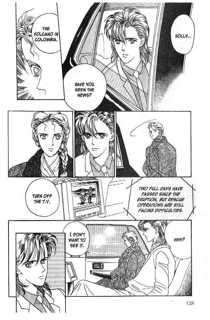 Tsuki no Ko Chapter 22 page 35 - Chapter 22