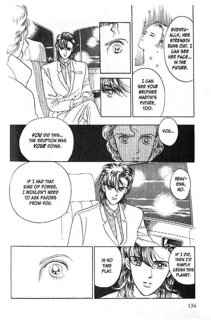 Tsuki no Ko Chapter 22 page 41 - Chapter 22
