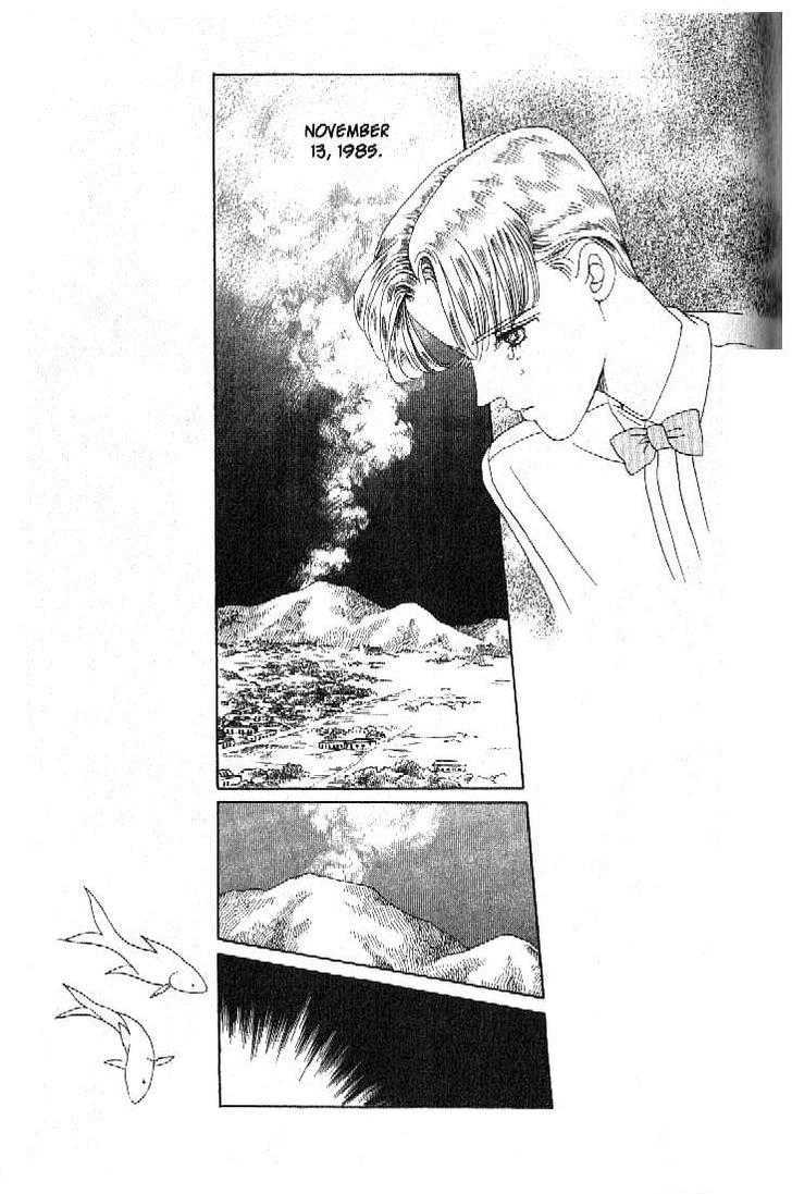 Tsuki no Ko Chapter 22 page 8 - Chapter 22