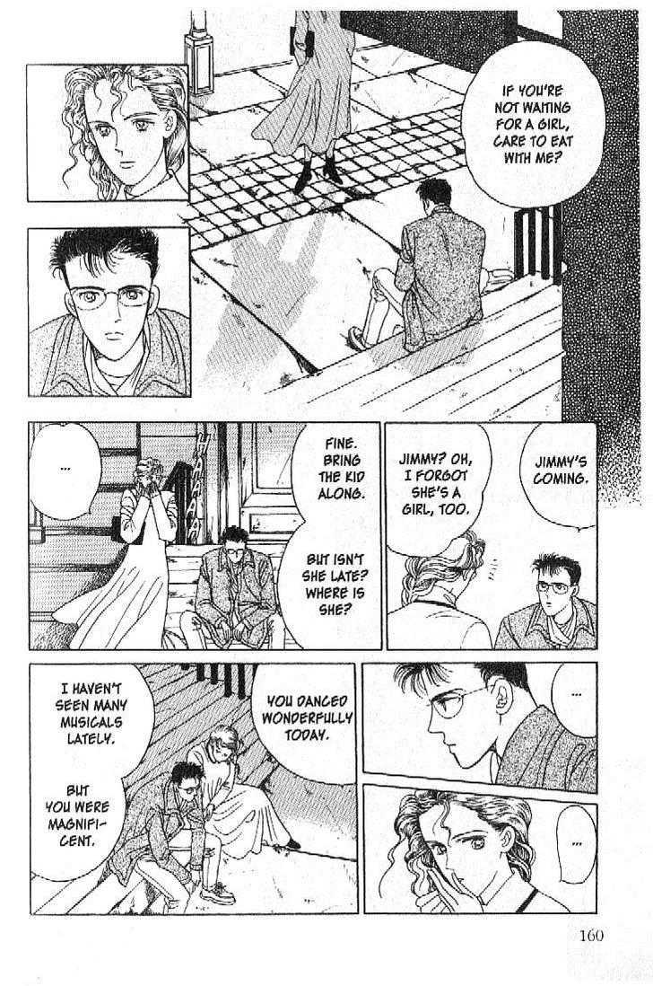 Tsuki no Ko Chapter 23 page 24 - Chapter 23