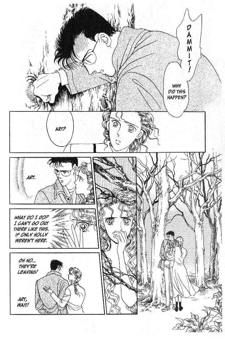 Tsuki no Ko Chapter 23 page 26 - Chapter 23