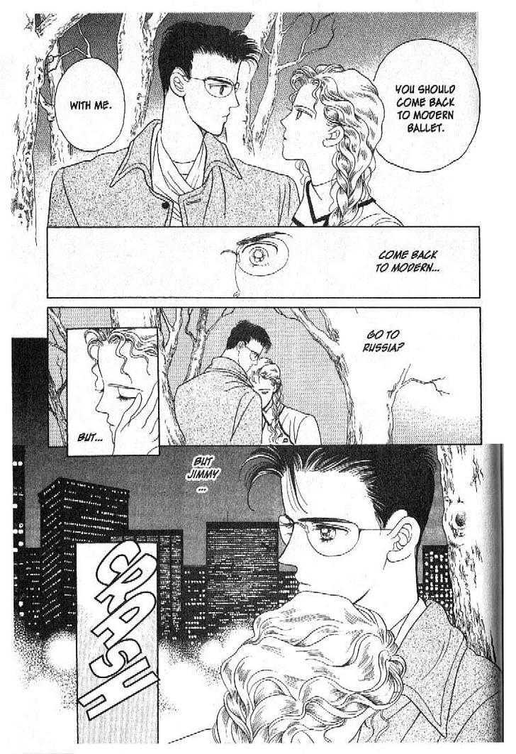 Tsuki no Ko Chapter 23 page 35 - Chapter 23