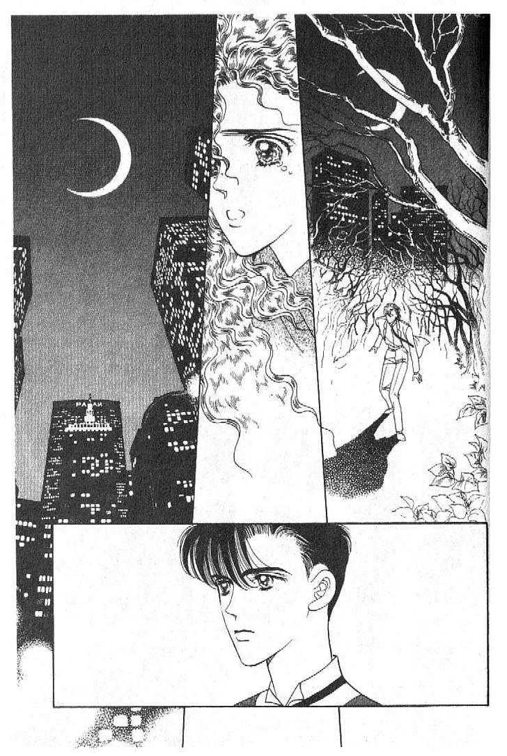 Tsuki no Ko Chapter 23 page 37 - Chapter 23