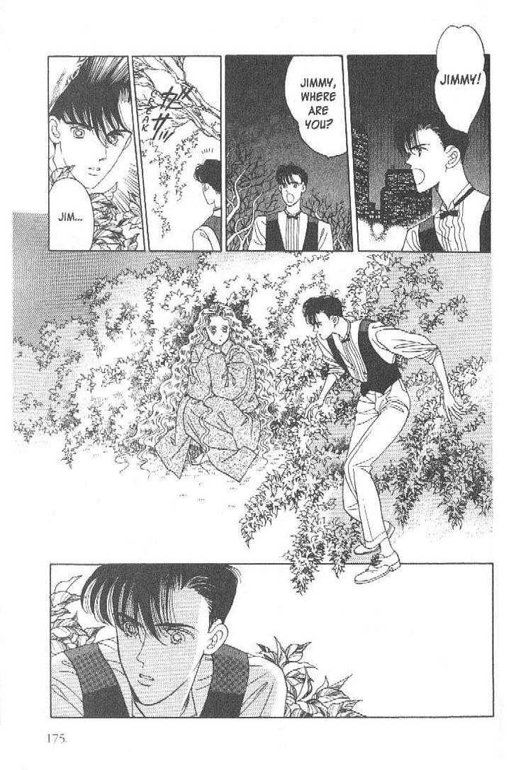 Tsuki no Ko Chapter 23 page 39 - Chapter 23