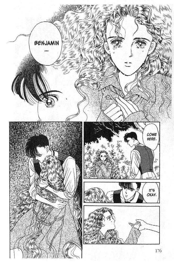 Tsuki no Ko Chapter 23 page 40 - Chapter 23