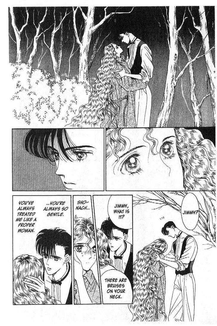 Tsuki no Ko Chapter 23 page 42 - Chapter 23