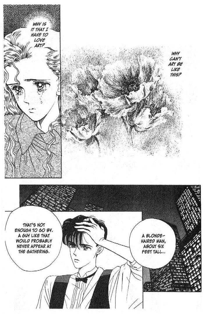 Tsuki no Ko Chapter 23 page 43 - Chapter 23