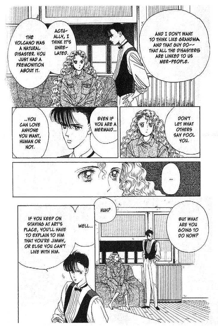 Tsuki no Ko Chapter 23 page 44 - Chapter 23