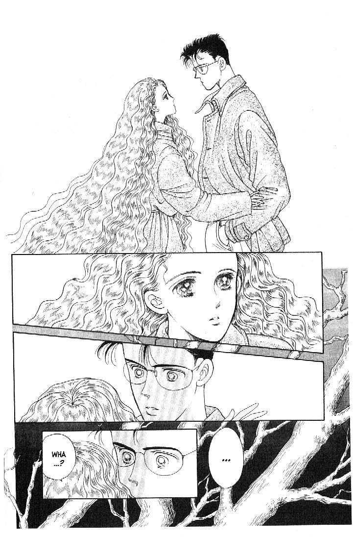 Tsuki no Ko Chapter 24 page 16 - Chapter 24