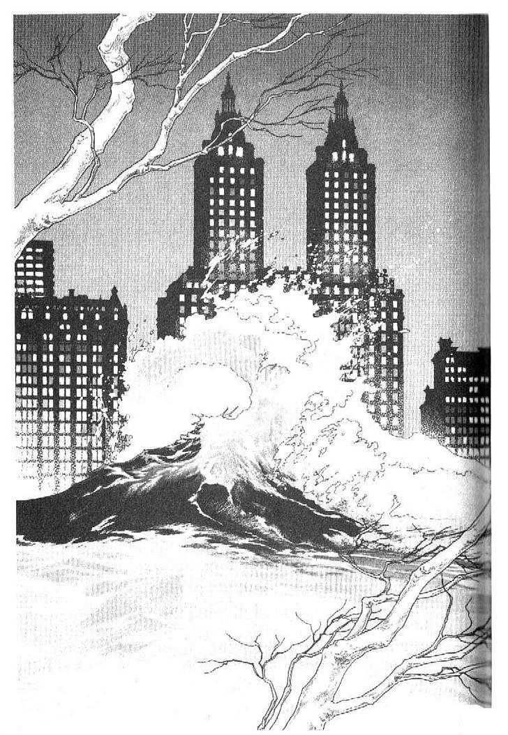 Tsuki no Ko Chapter 24 page 24 - Chapter 24