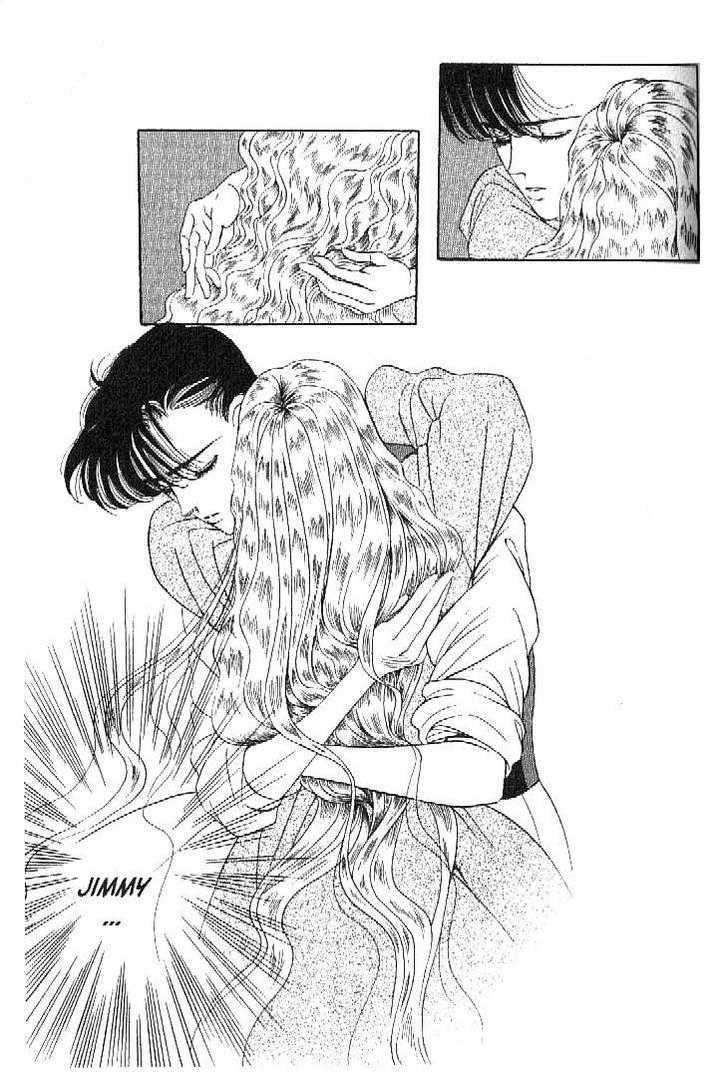 Tsuki no Ko Chapter 24 page 44 - Chapter 24