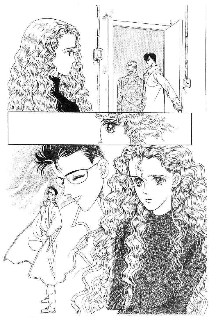 Tsuki no Ko Chapter 25 page 26 - Chapter 25