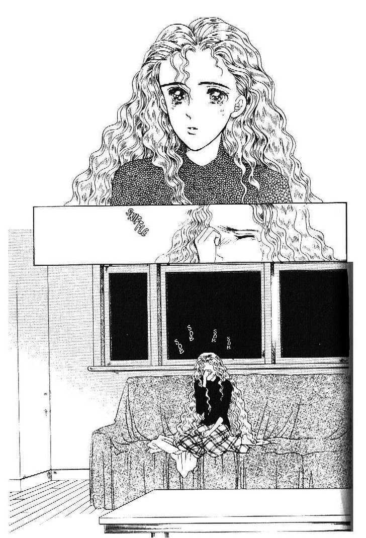 Tsuki no Ko Chapter 26 page 30 - Chapter 26
