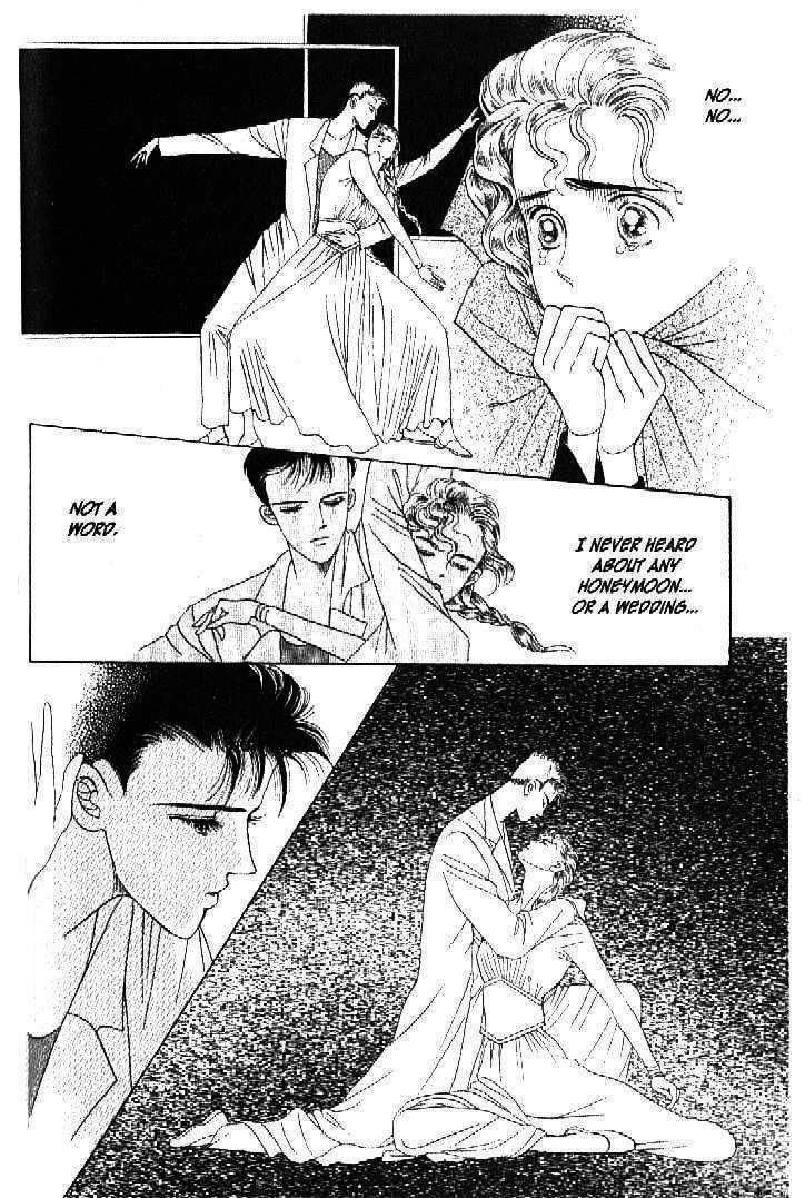Tsuki no Ko Chapter 27 page 11 - Chapter 27