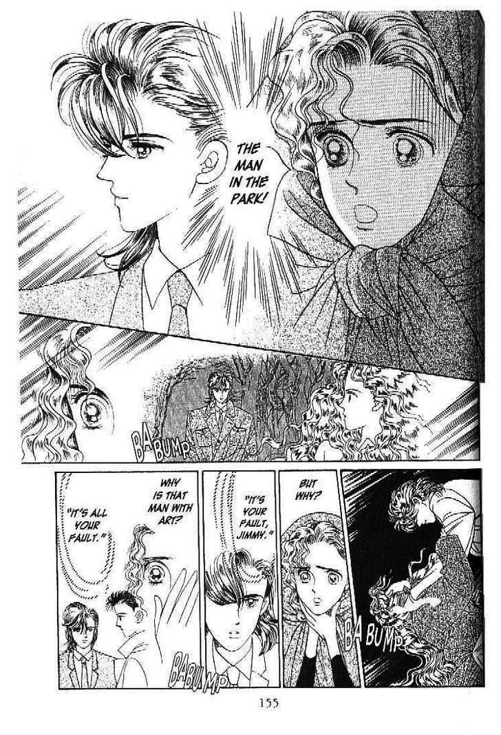 Tsuki no Ko Chapter 27 page 16 - Chapter 27