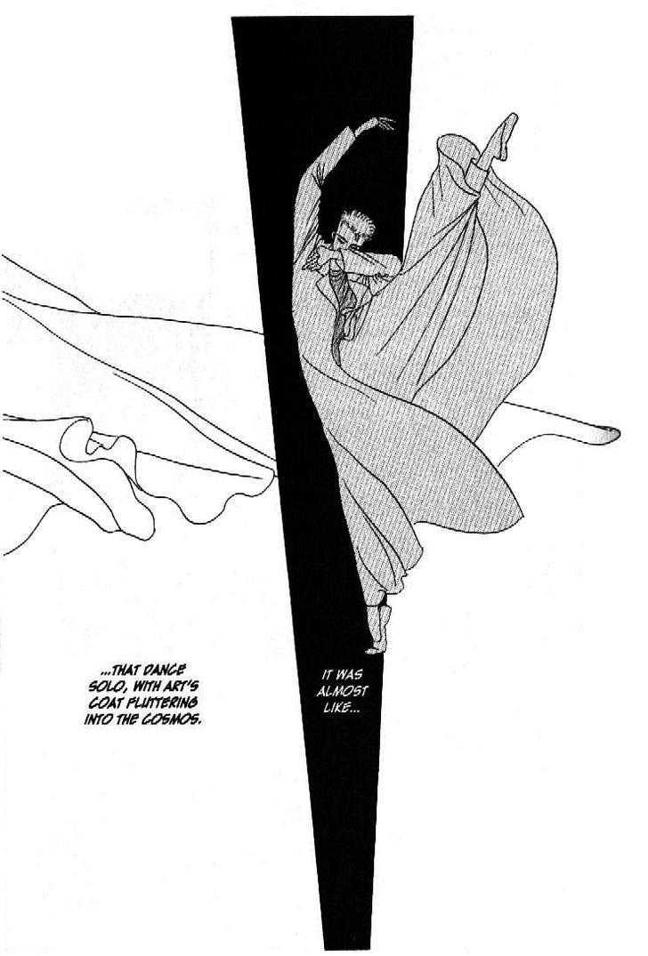 Tsuki no Ko Chapter 28 page 18 - Chapter 28
