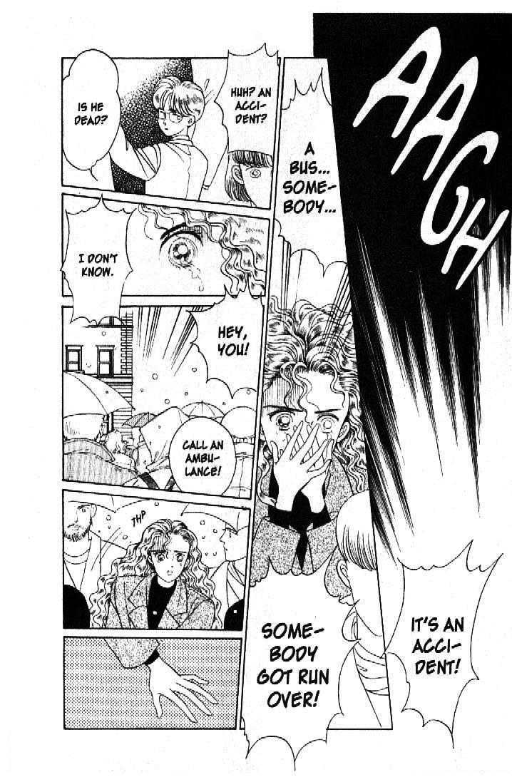 Tsuki no Ko Chapter 28 page 19 - Chapter 28