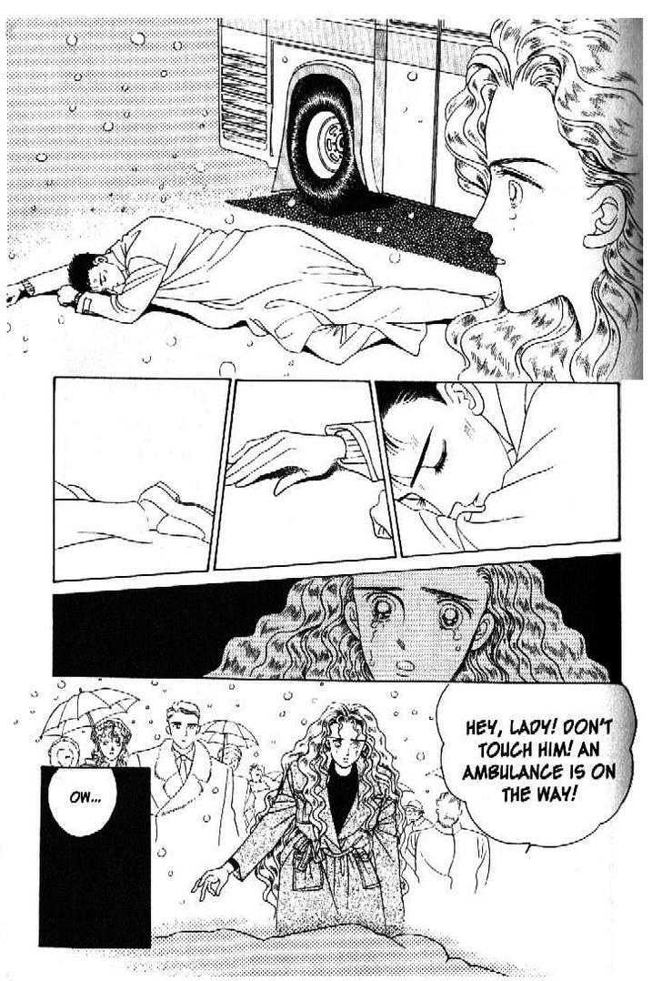 Tsuki no Ko Chapter 28 page 20 - Chapter 28