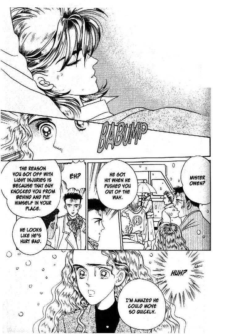Tsuki no Ko Chapter 28 page 24 - Chapter 28