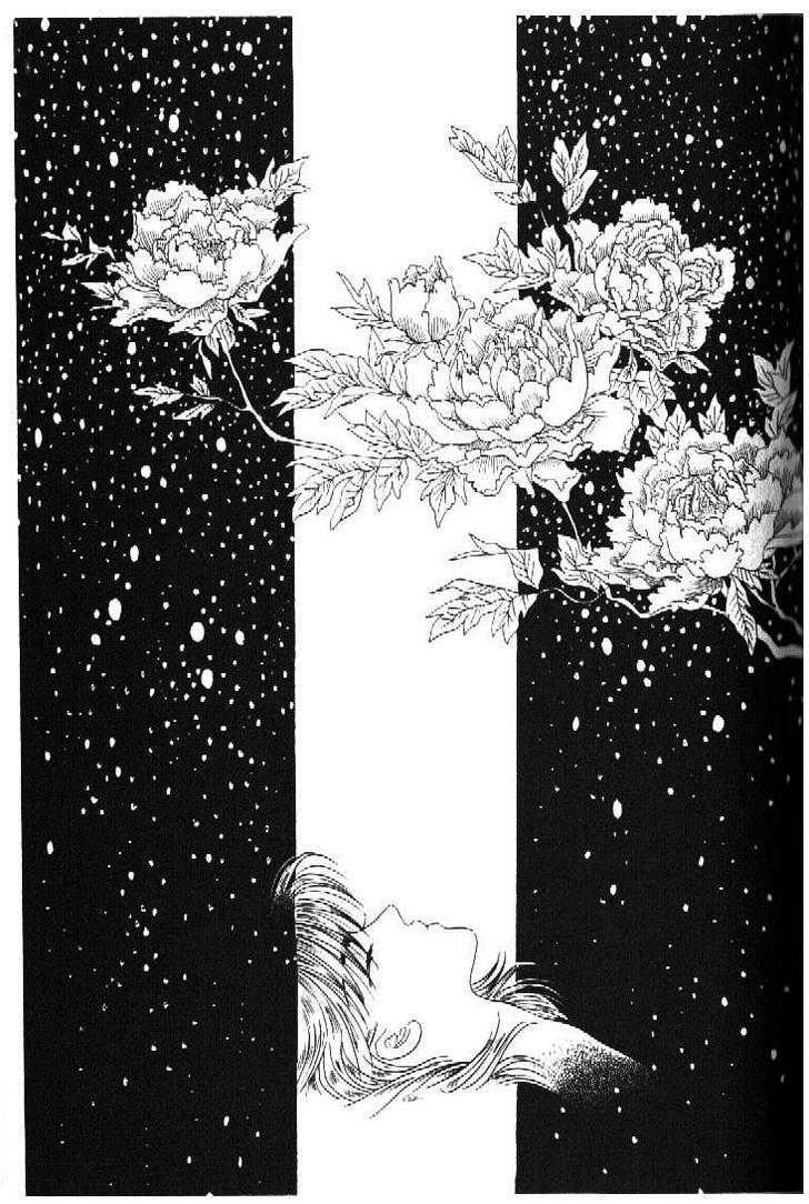Tsuki no Ko Chapter 28 page 26 - Chapter 28