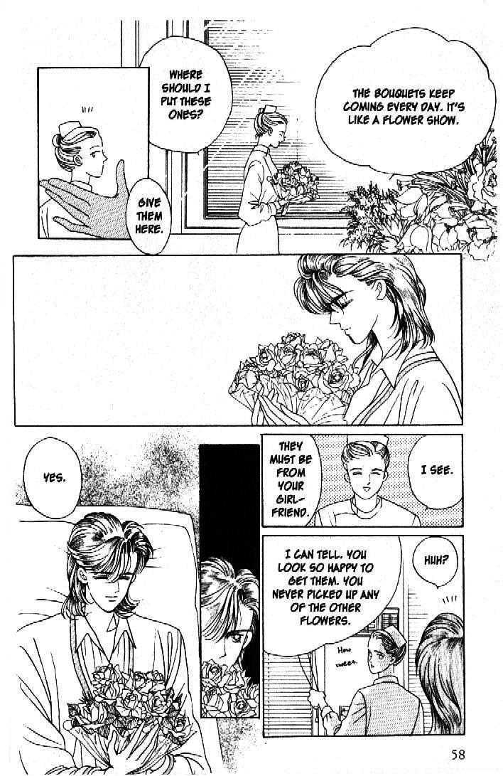 Tsuki no Ko Chapter 29 page 10 - Chapter 29