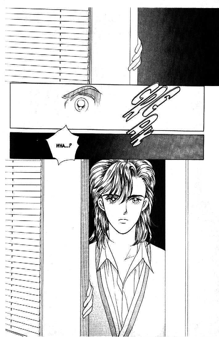 Tsuki no Ko Chapter 29 page 36 - Chapter 29