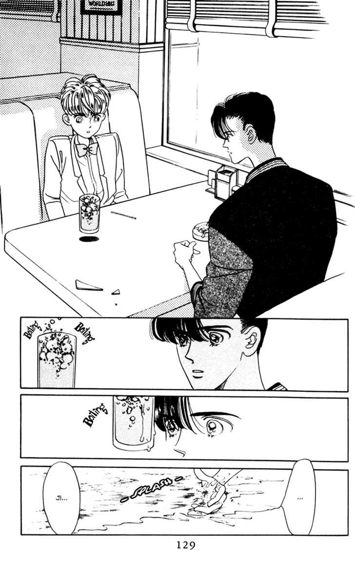 Tsuki no Ko Chapter 3 page 41 - Chapter 3