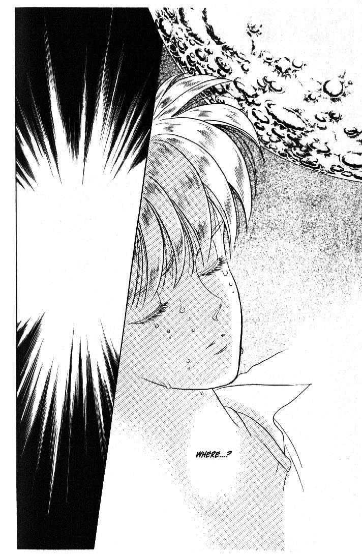 Tsuki no Ko Chapter 30 page 40 - Chapter 30