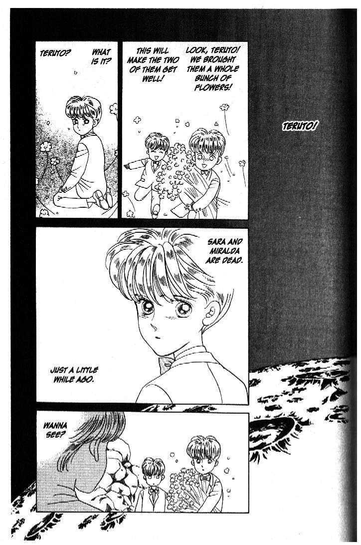 Tsuki no Ko Chapter 30 page 41 - Chapter 30