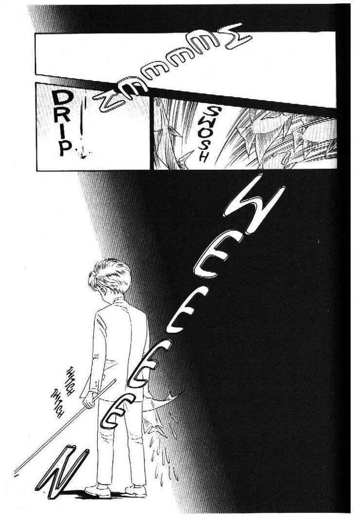 Tsuki no Ko Chapter 31 page 16 - Chapter 31