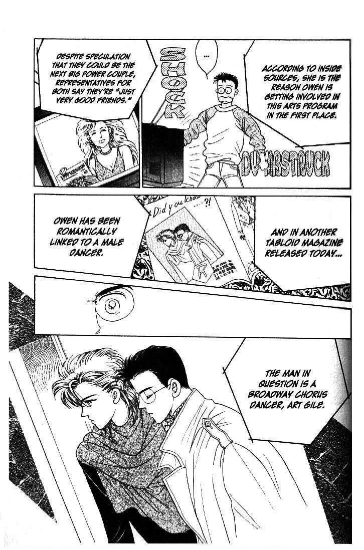 Tsuki no Ko Chapter 32 page 24 - Chapter 32