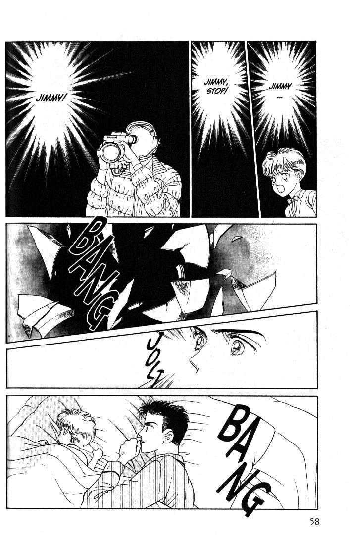Tsuki no Ko Chapter 33 page 6 - Chapter 33