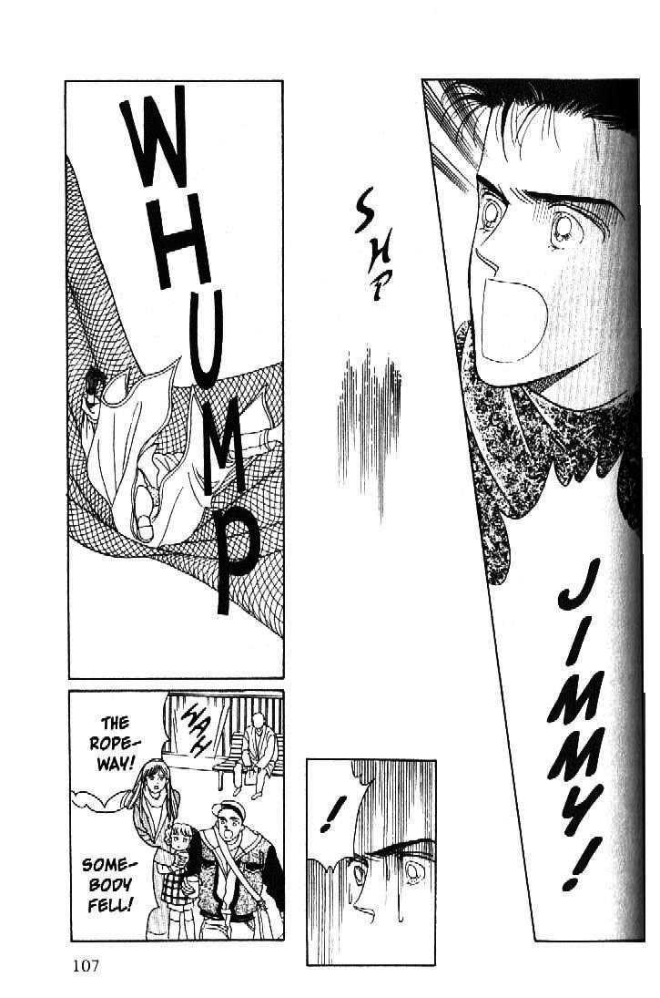 Tsuki no Ko Chapter 34 page 10 - Chapter 34