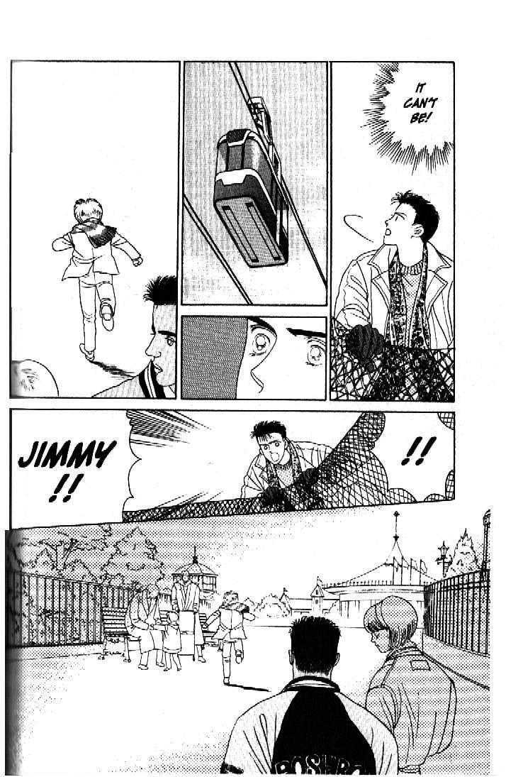 Tsuki no Ko Chapter 34 page 13 - Chapter 34