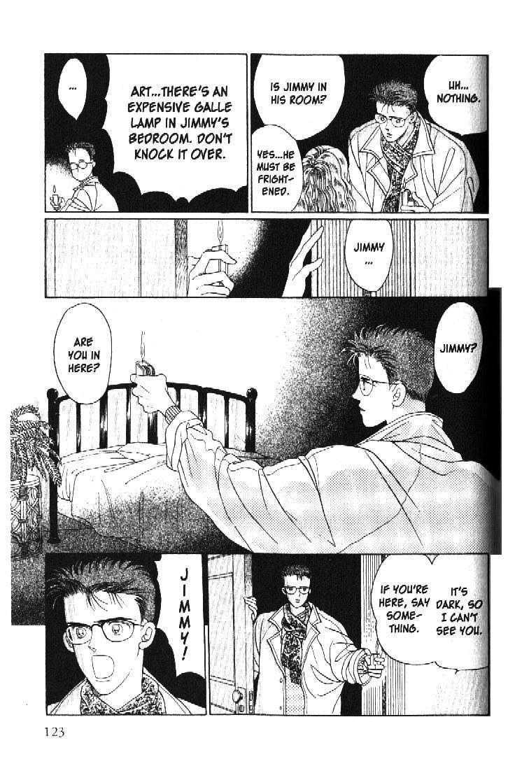 Tsuki no Ko Chapter 34 page 26 - Chapter 34