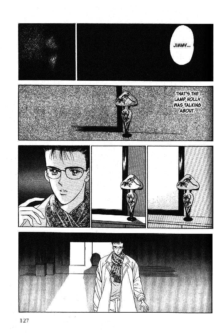 Tsuki no Ko Chapter 34 page 30 - Chapter 34