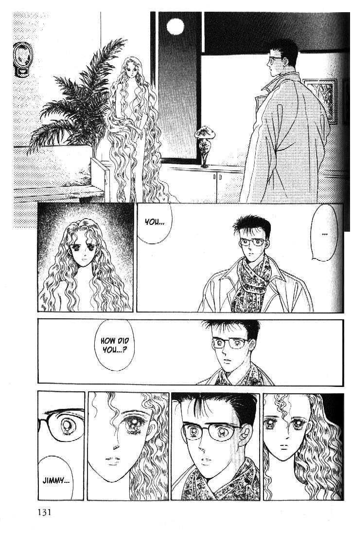Tsuki no Ko Chapter 34 page 34 - Chapter 34