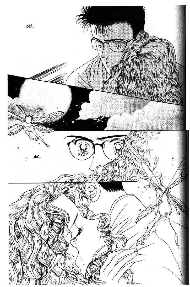 Tsuki no Ko Chapter 34 page 36 - Chapter 34