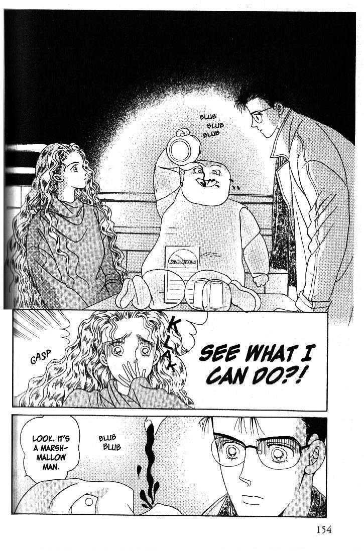 Tsuki no Ko Chapter 35 page 12 - Chapter 35