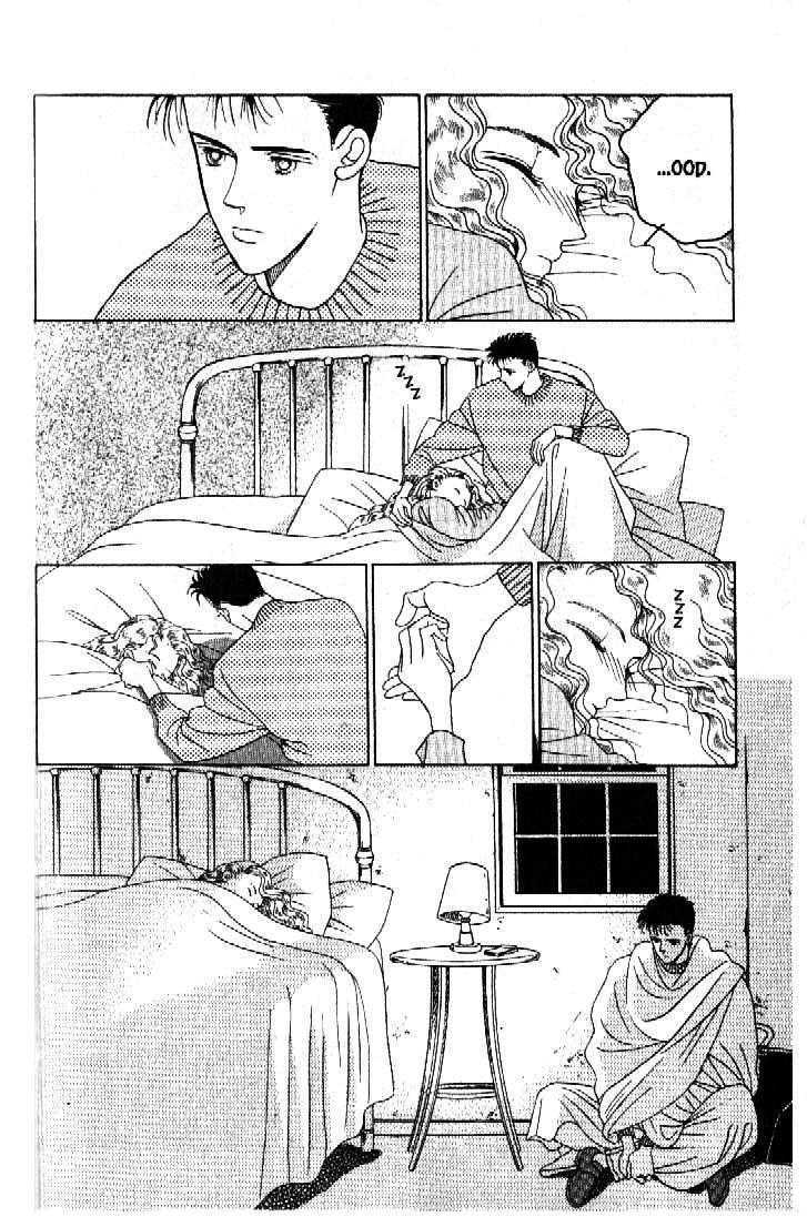 Tsuki no Ko Chapter 35 page 24 - Chapter 35