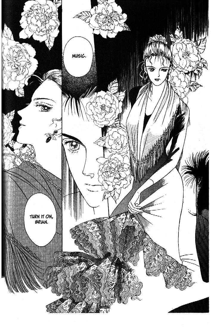 Tsuki no Ko Chapter 37 page 24 - Chapter 37