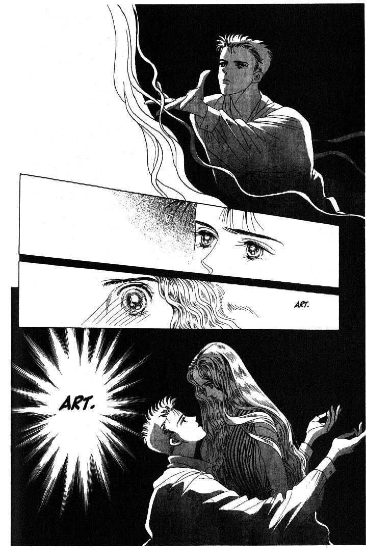 Tsuki no Ko Chapter 37 page 29 - Chapter 37