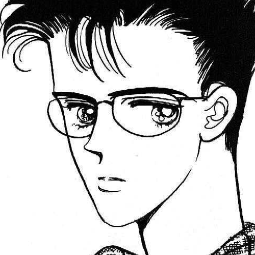 Tsuki no Ko Chapter 37 cover